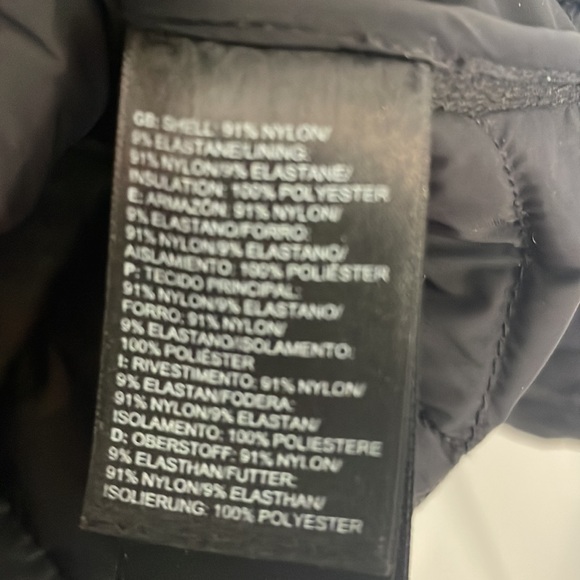 Northface men’s lightweight jacket - Picture 5 of 5